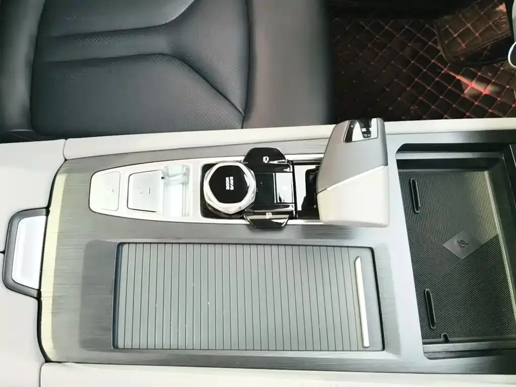 Changan CS75PLUS 2023 из CN, фото 10