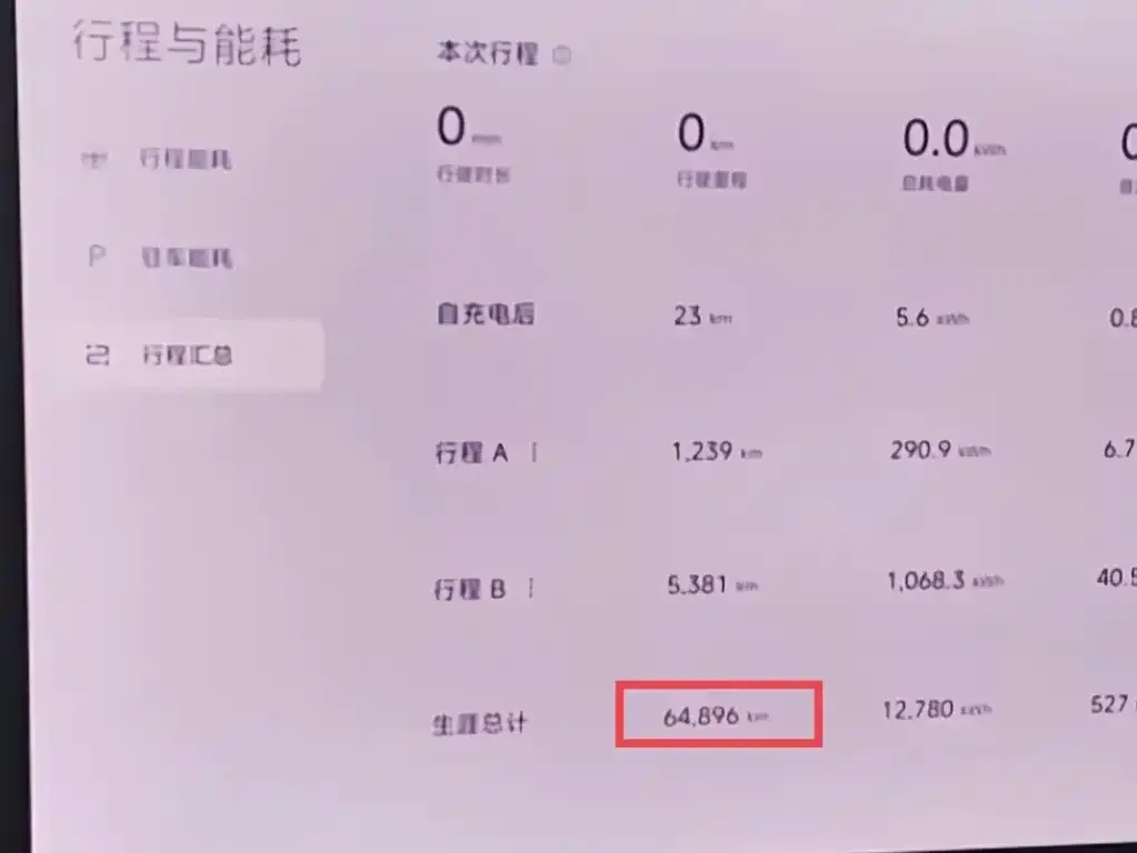 Xiaomi SU7 2024 из CN, фото 8