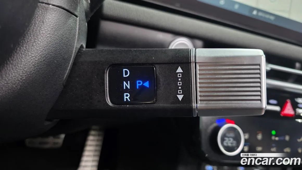 Hyundai Tucson — фото 9