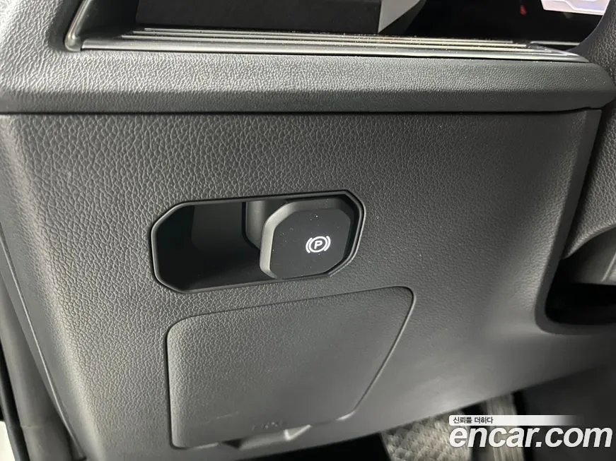 KG Mobility (Ssangyong) Torres — фото 9