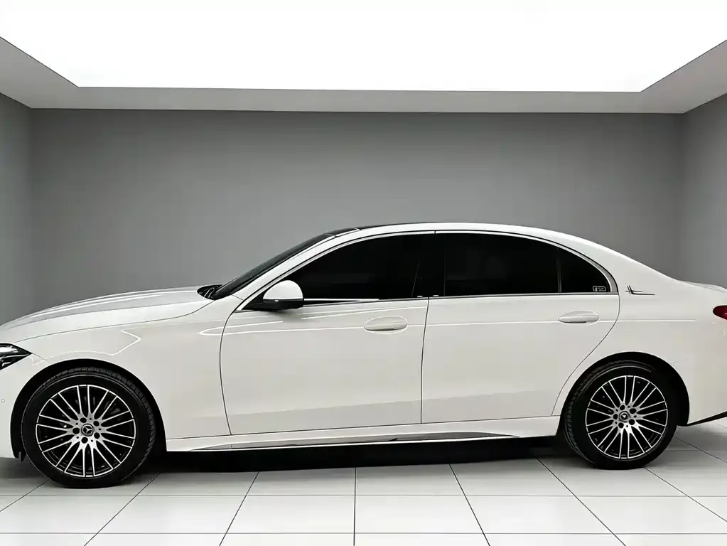 Mercedes-Benz C-Class 2023 из CN, фото 5
