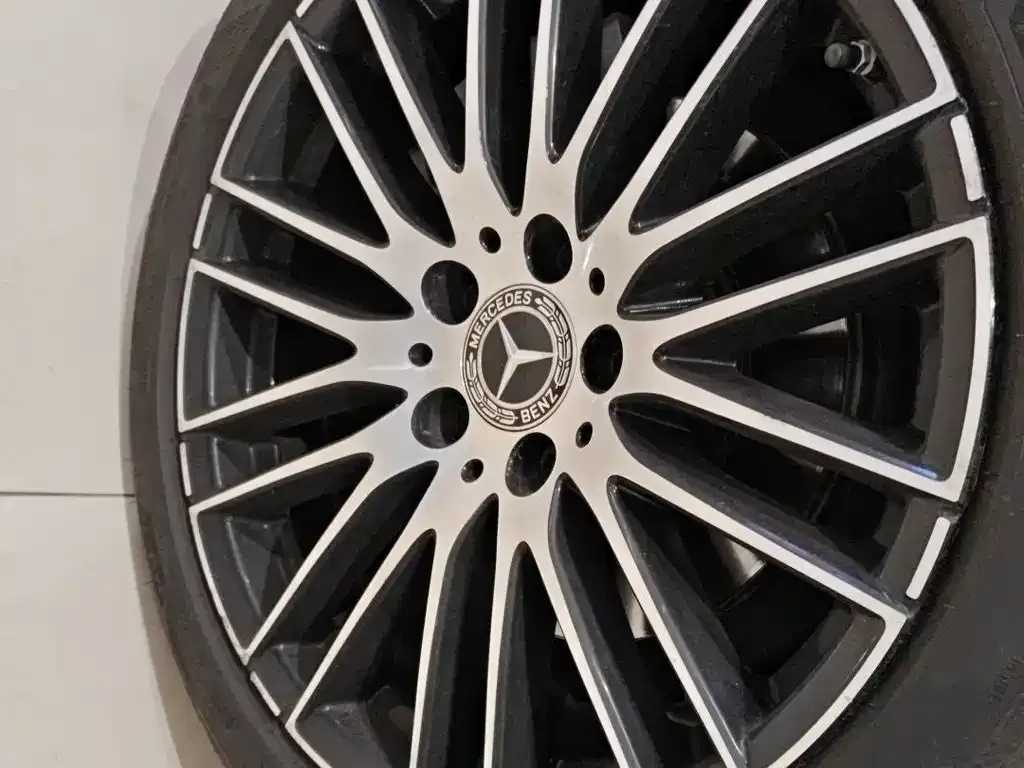 Mercedes-Benz C-Class 2023 из CN, фото 4