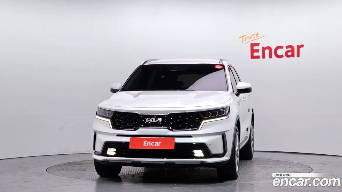 Kia Sorento — фото 3