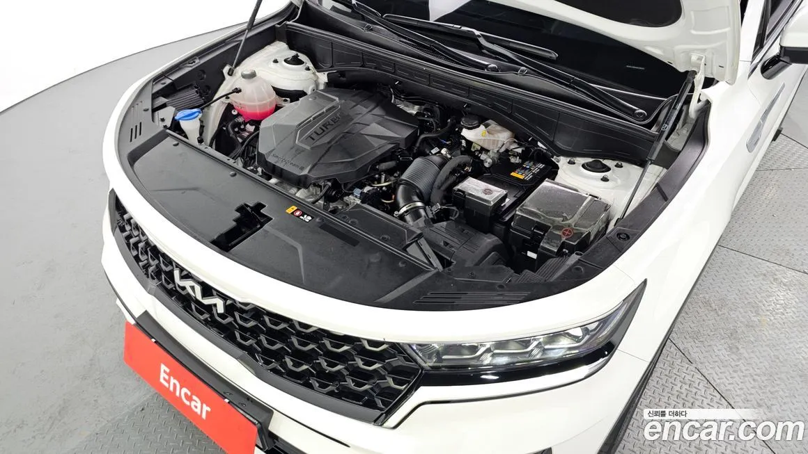 Kia Sorento — фото 9