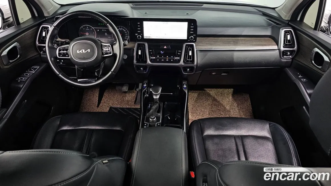Kia Sorento — фото 4