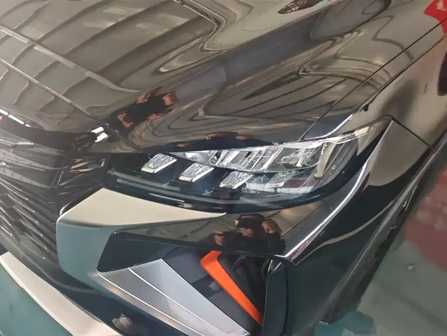 Geely Boyue 2022 из CN, фото 3