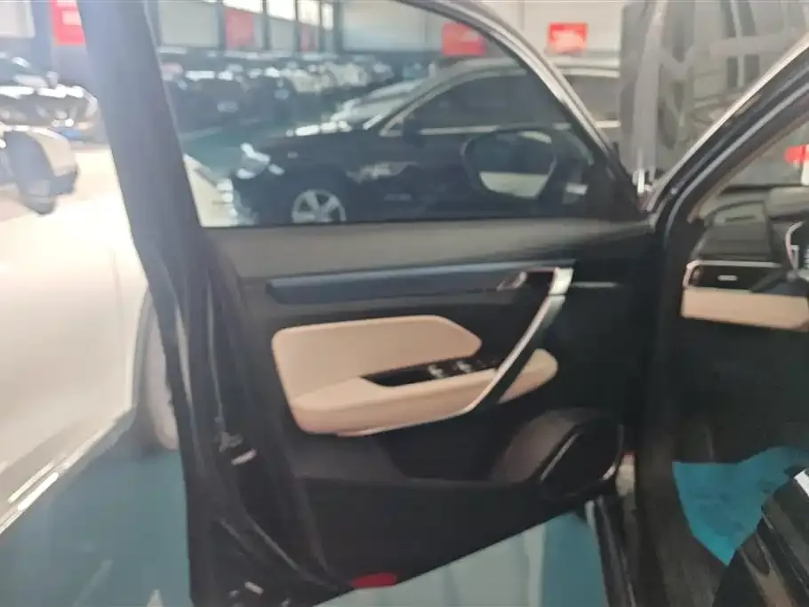 Geely Boyue 2022 из CN, фото 4