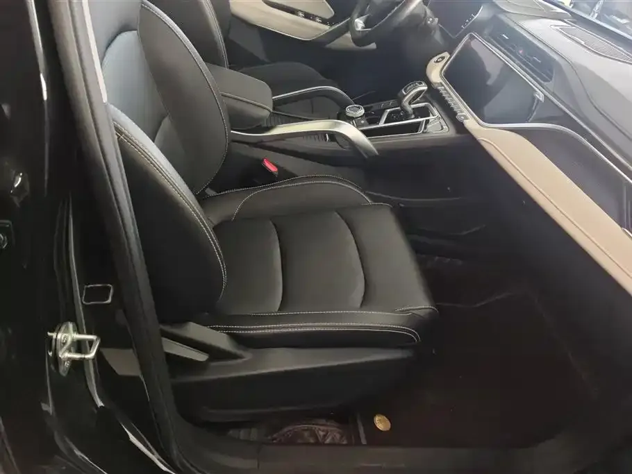 Geely Boyue 2022 из CN, фото 6
