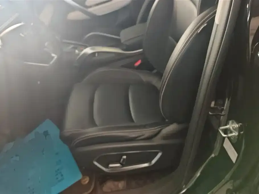 Geely Boyue 2022 из CN, фото 5