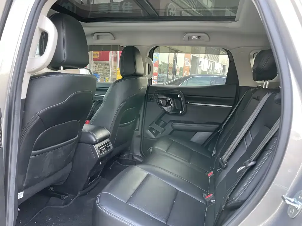 Haval H7 (Big Dog Plus) 2023 из CN, фото 8