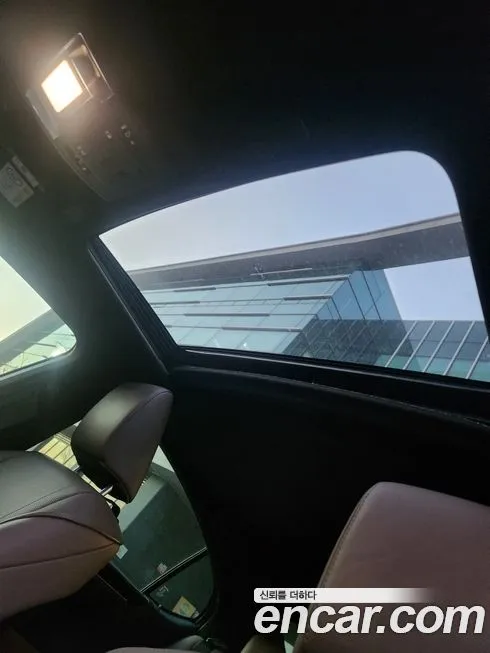 Lexus ES 2023 из KR, фото 10