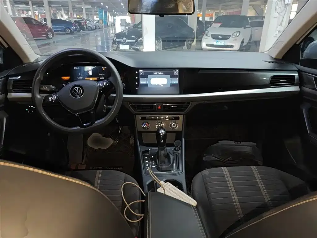 Volkswagen Lavida 2021 из CN, фото 7