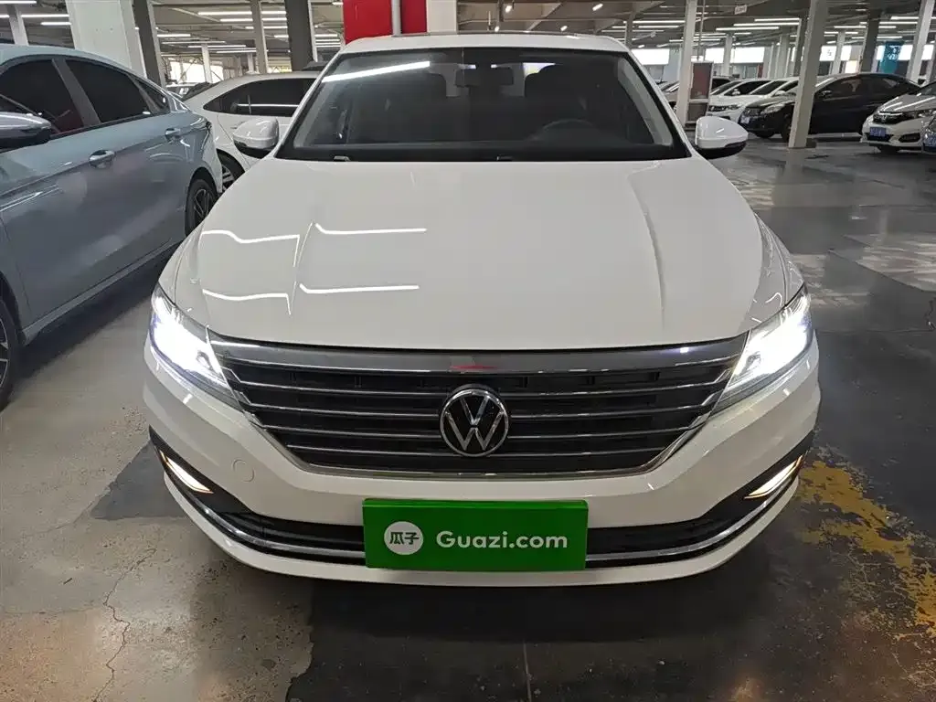 Volkswagen Lavida 2021 из CN, фото 6