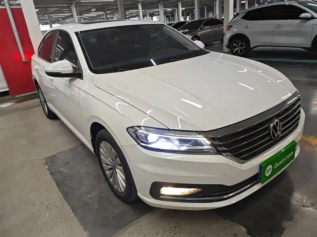 Volkswagen Lavida 2021 из CN, фото 8
