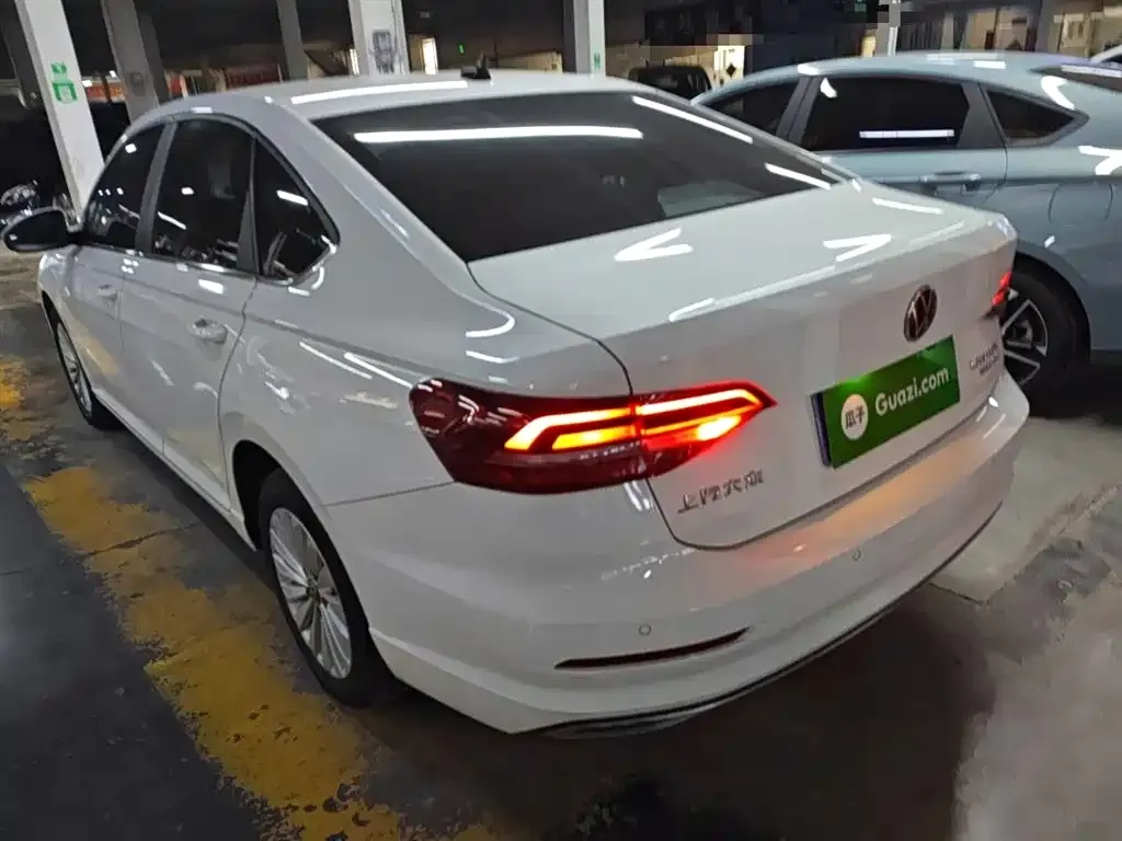 Volkswagen Lavida 2021 из CN, фото 3