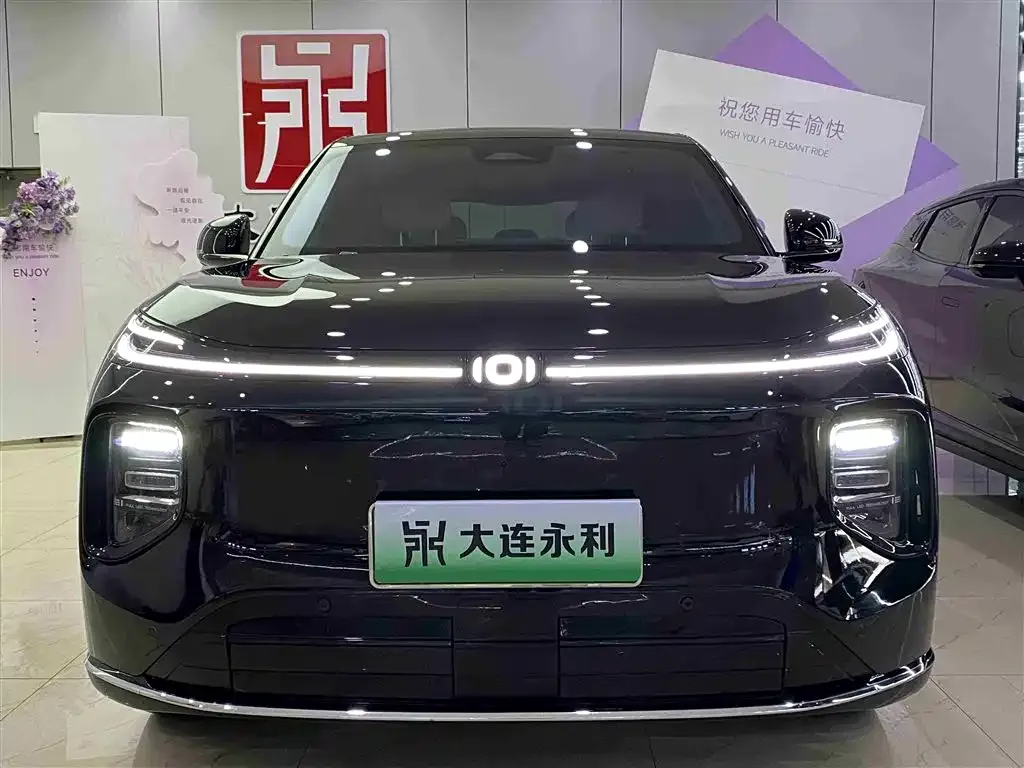 Qiyuan Q07 2025 из CN, фото 3