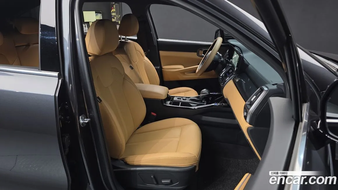 Kia Sorento — фото 3