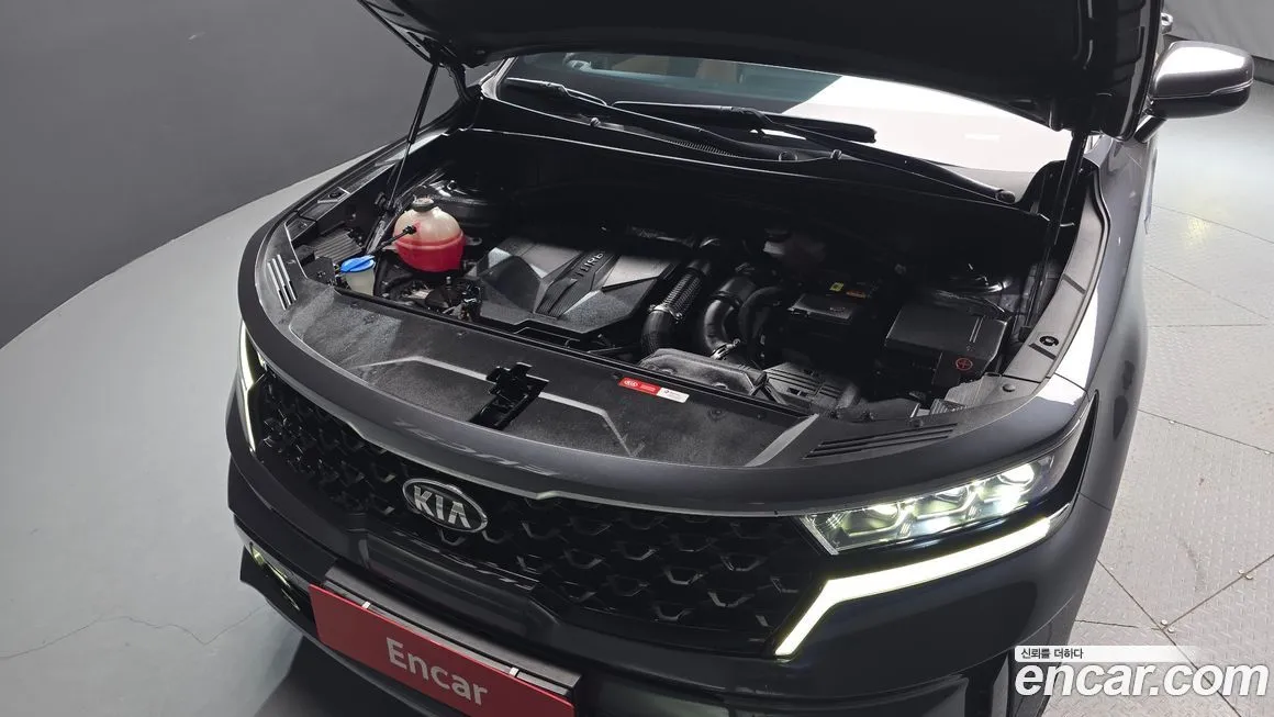 Kia Sorento — фото 10