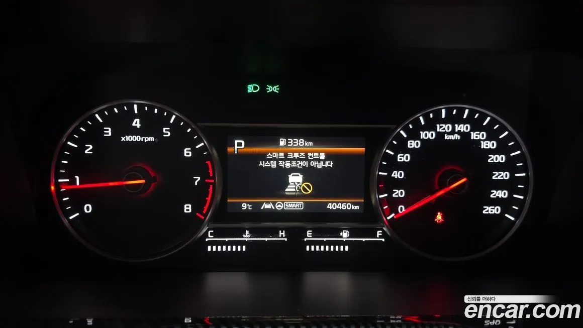 Kia Sorento — фото 9
