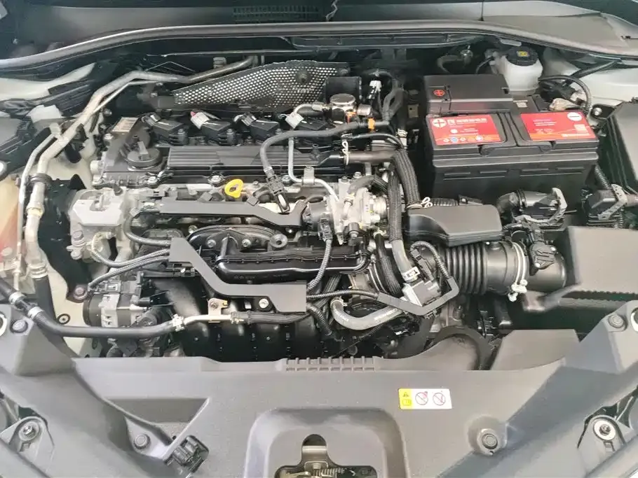 Toyota IZOA 2021 из CN, фото 5