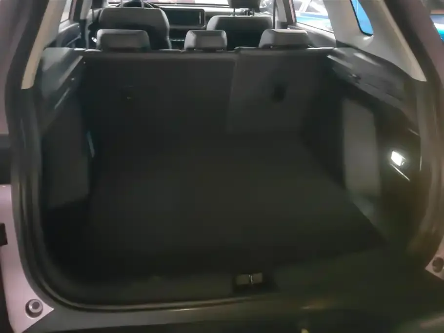 Wuling Xingyun 2023 из CN, фото 5