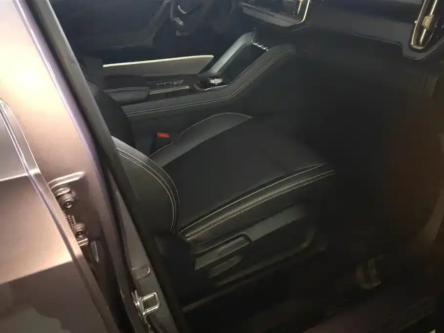Wuling Xingyun 2023 из CN, фото 9