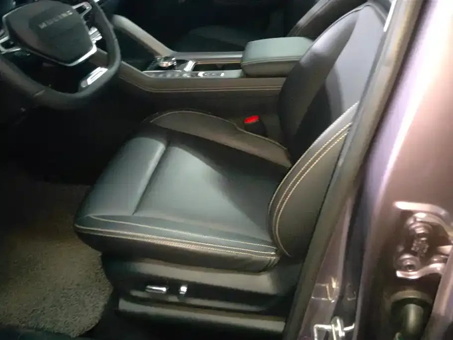 Wuling Xingyun 2023 из CN, фото 6