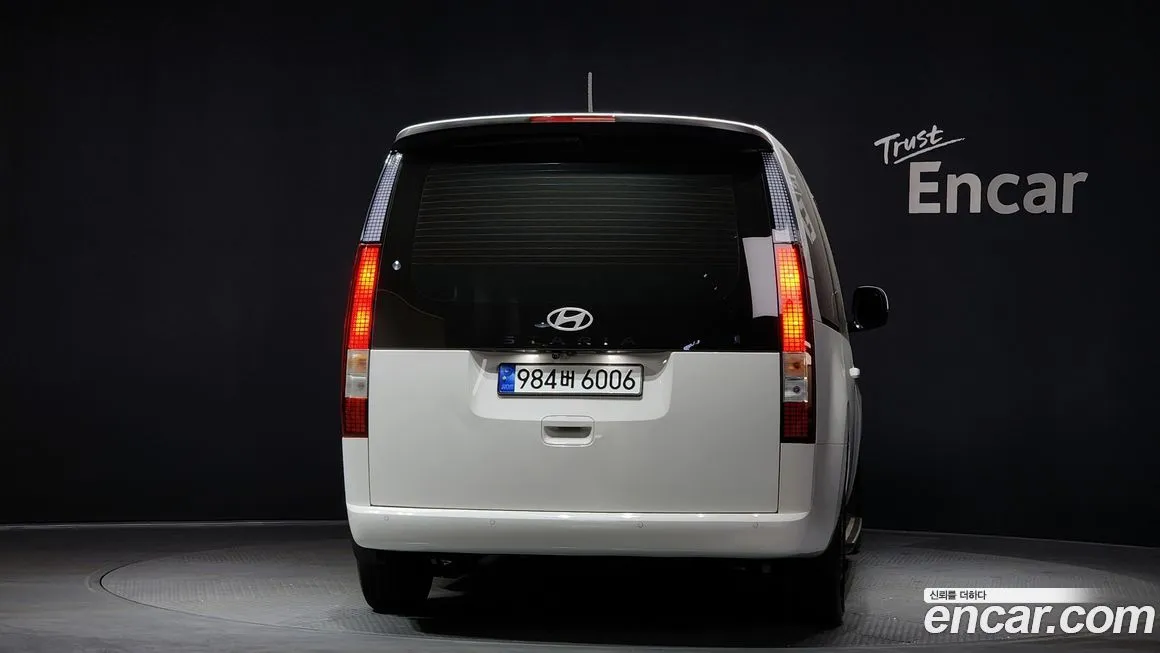 Hyundai Staria — фото 2