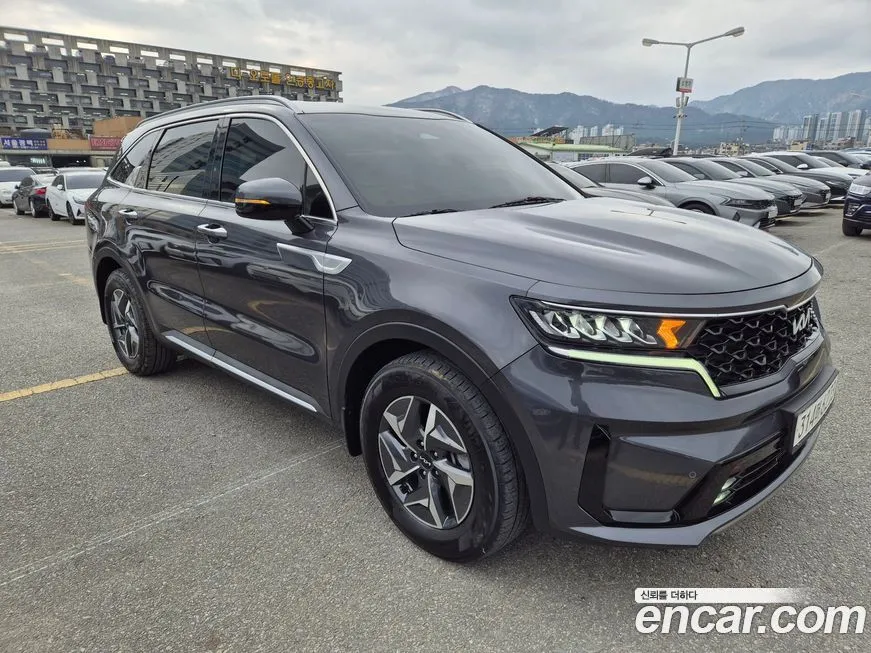 Kia Sorento — фото 2