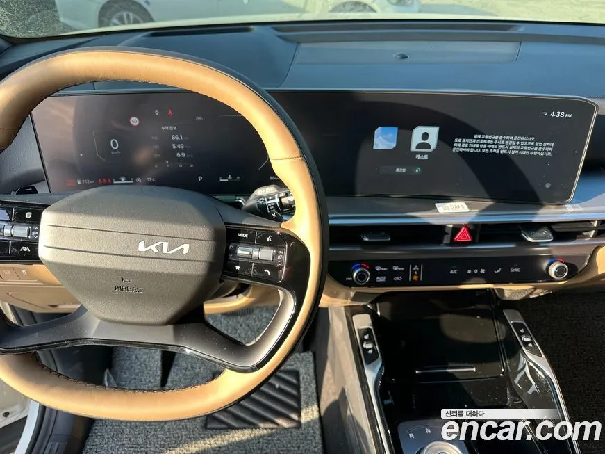 Kia Sorento — фото 5