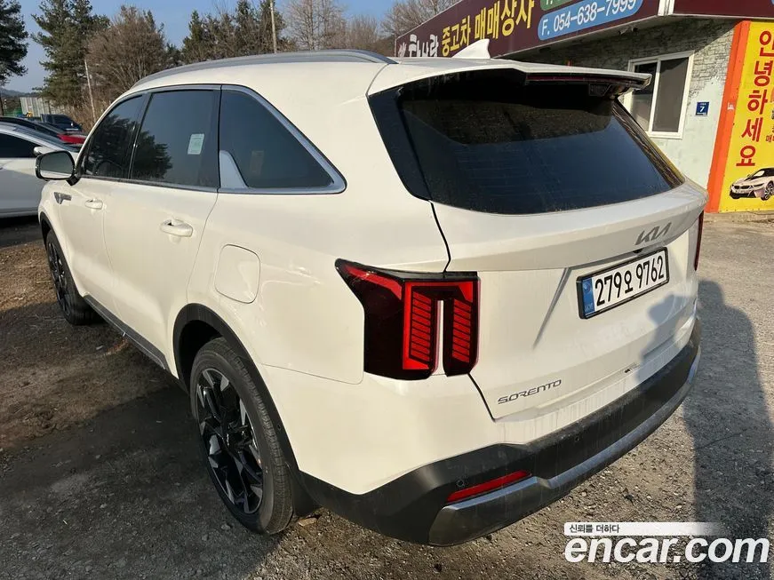 Kia Sorento — фото 2
