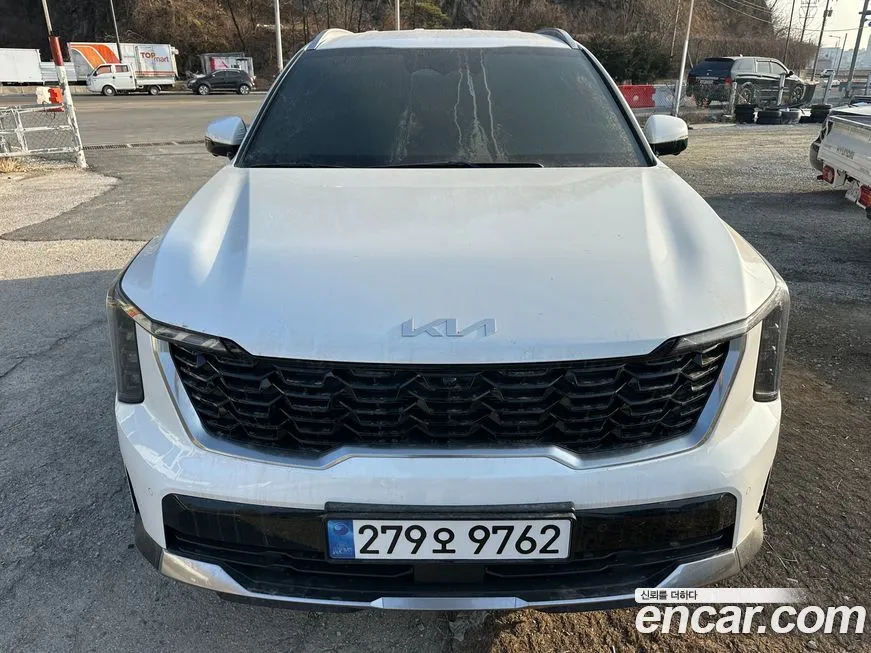 Kia Sorento — фото 3