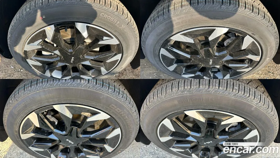 Kia Sorento — фото 10