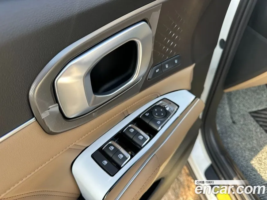 Kia Sorento — фото 6