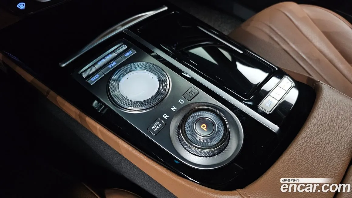 Genesis G80 — фото 10