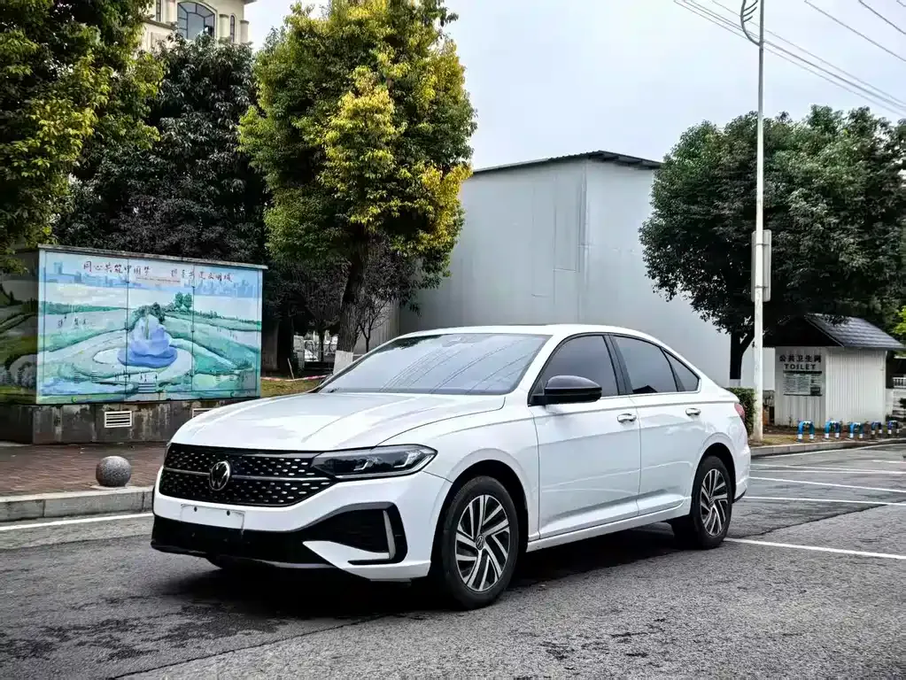 Volkswagen Lavida 2024 из CN, фото 1