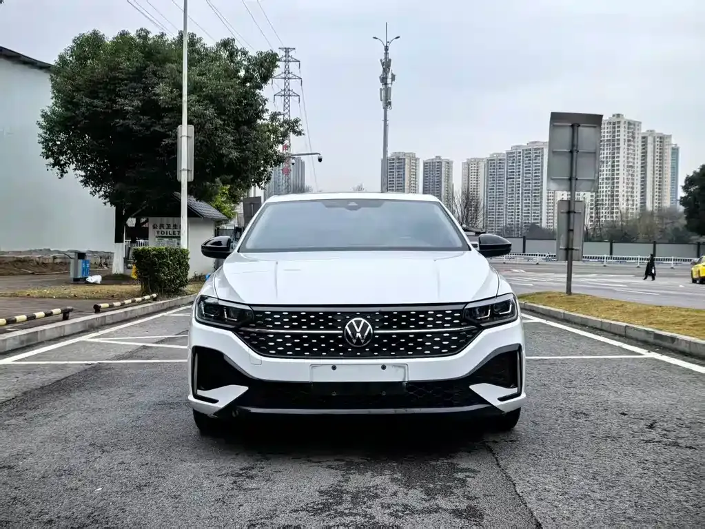 Volkswagen Lavida 2024 из CN, фото 4