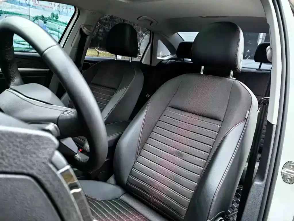 Volkswagen Lavida 2024 из CN, фото 5