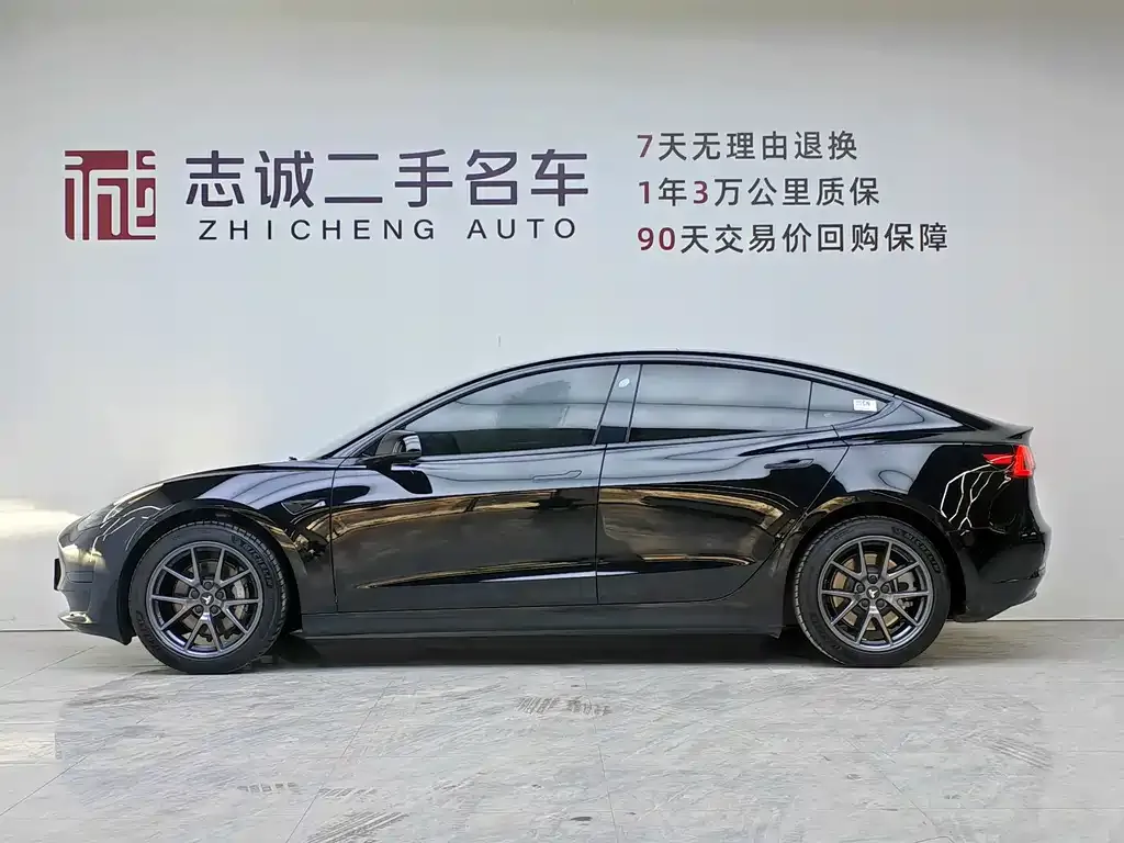 Tesla Model 3 2022 из CN, фото 10