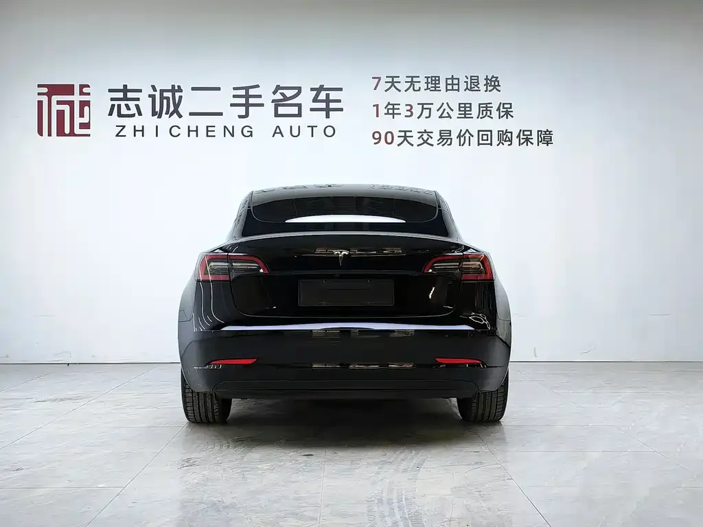 Tesla Model 3 2022 из CN, фото 7