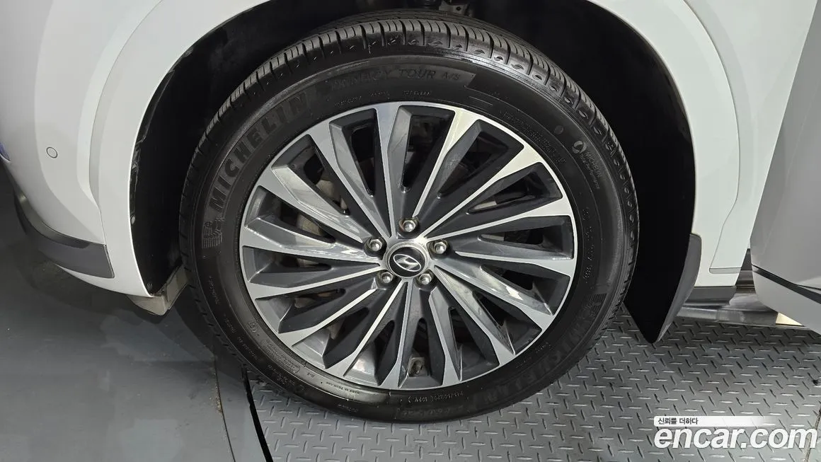 Hyundai Palisade — фото 10