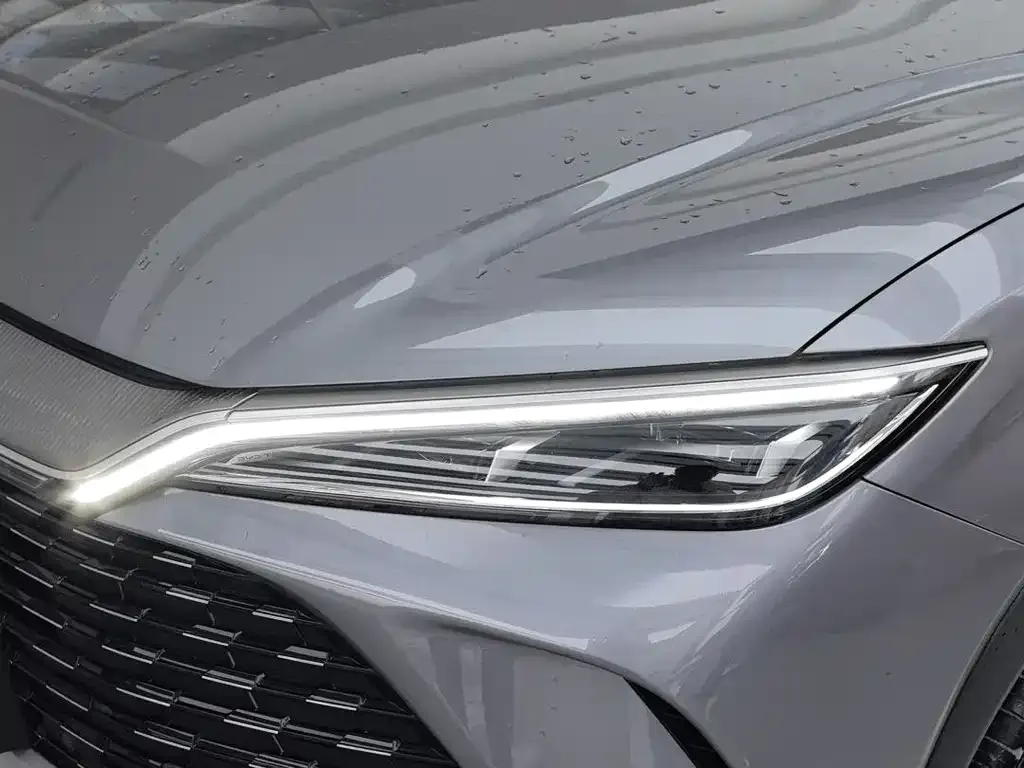 BYD L DM-i 2025 из CN, фото 6