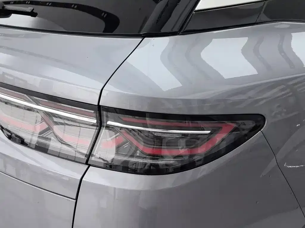 BYD L DM-i 2025 из CN, фото 5