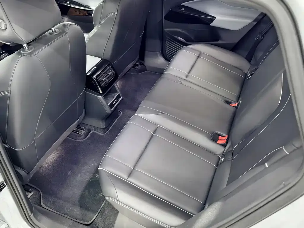 Volkswagen ID.4 X 2022 из CN, фото 10