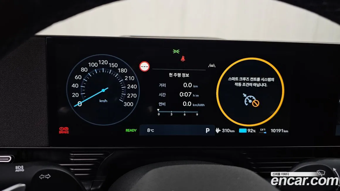 Hyundai Ioniq5 2024 из KR, фото 8