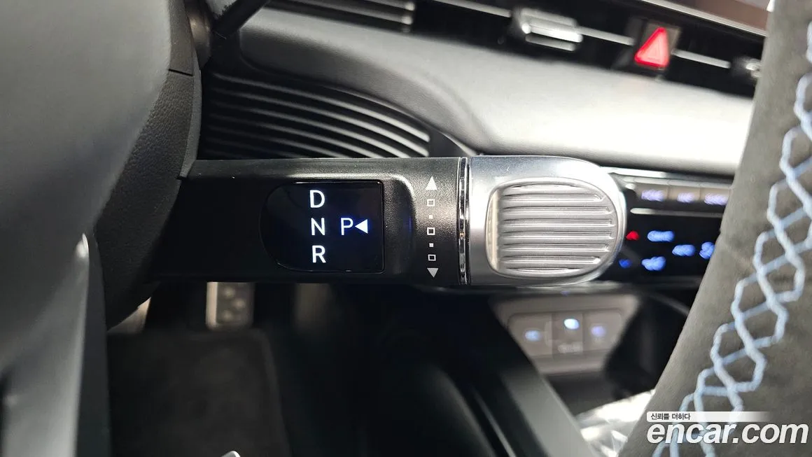 Hyundai Ioniq5 2024 из KR, фото 9