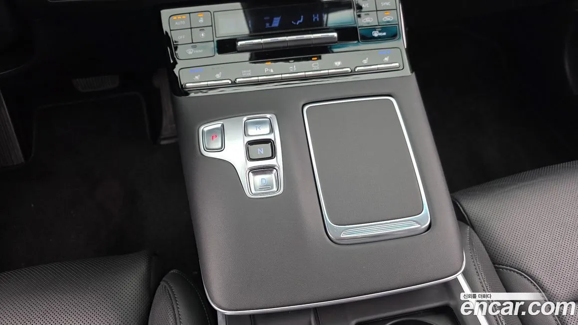 Hyundai Grandeur 2022 из KR, фото 6