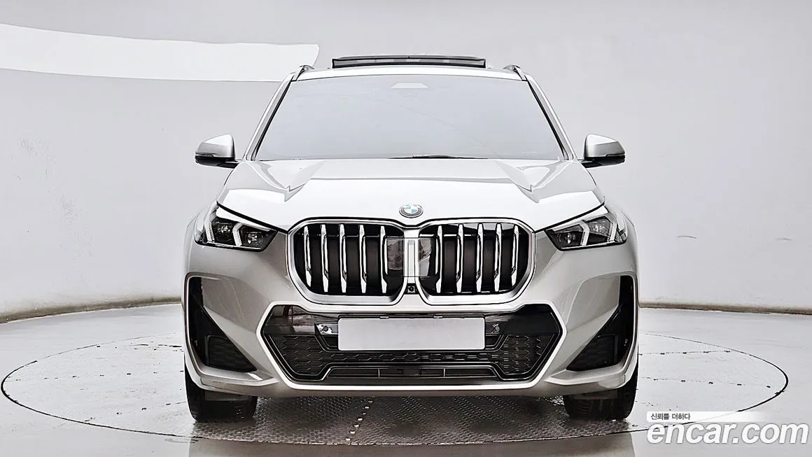 BMW X1 — фото 3