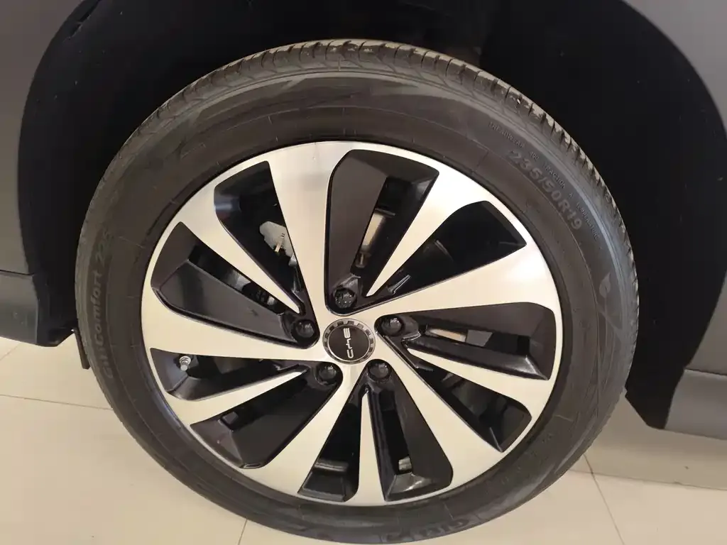 BYD PLUS New Energy — фото 10