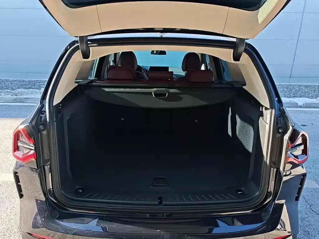 BMW X3 2025 из CN, фото 5